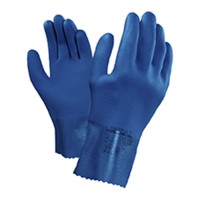 LUVA PVC MULTIPLUS 27 CM 